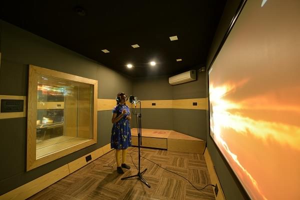 MGMU Infrastructure & Facilities photo 22